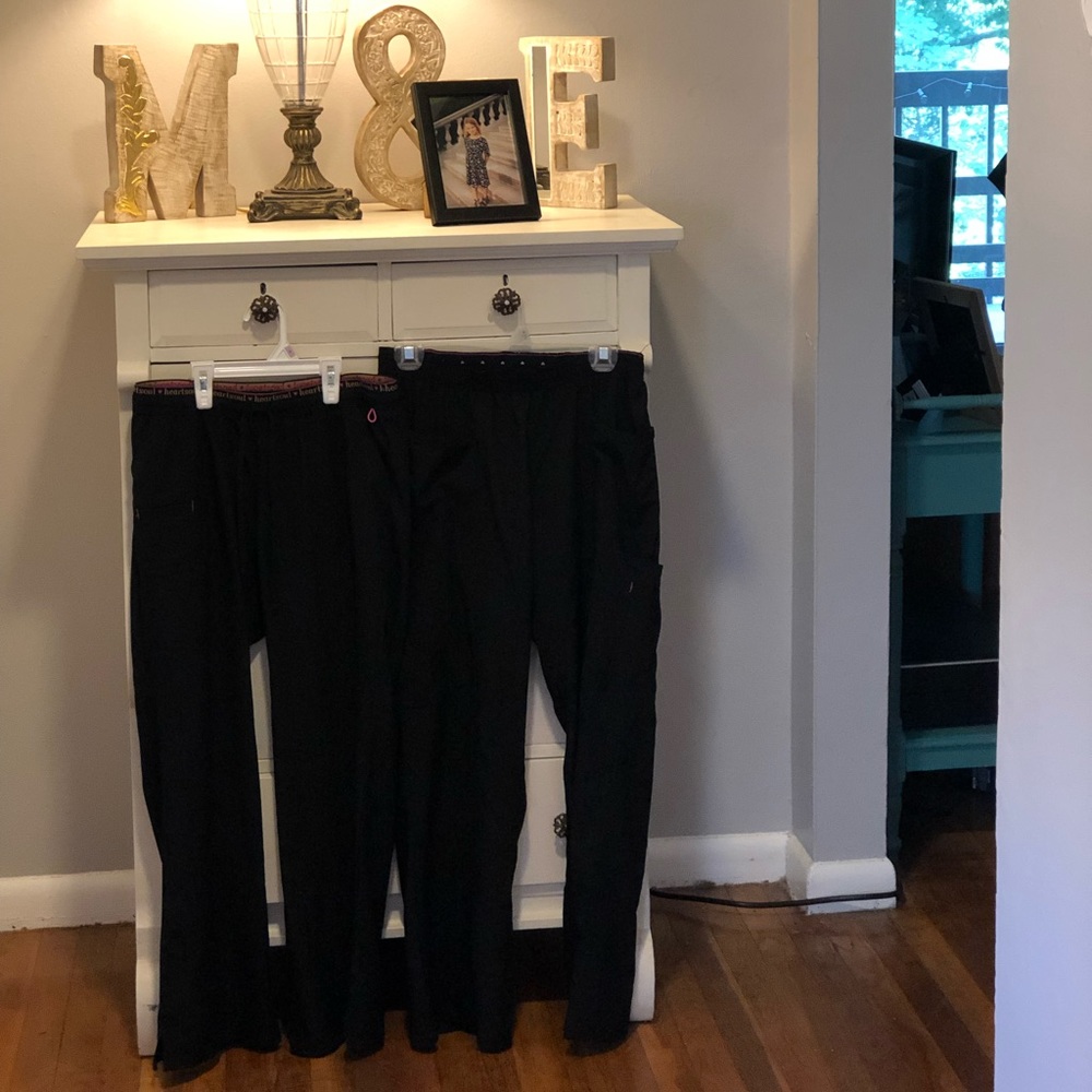 Heartsoul Scrub Bottoms